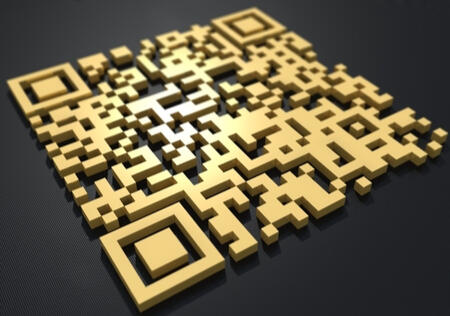 Qr kode